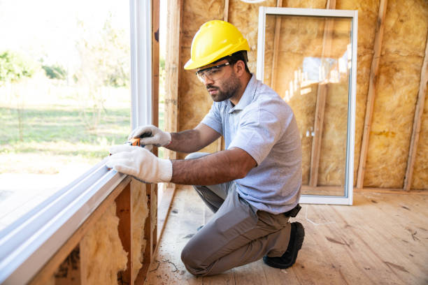 Insulation Replacement Services in Terrebonne, OR