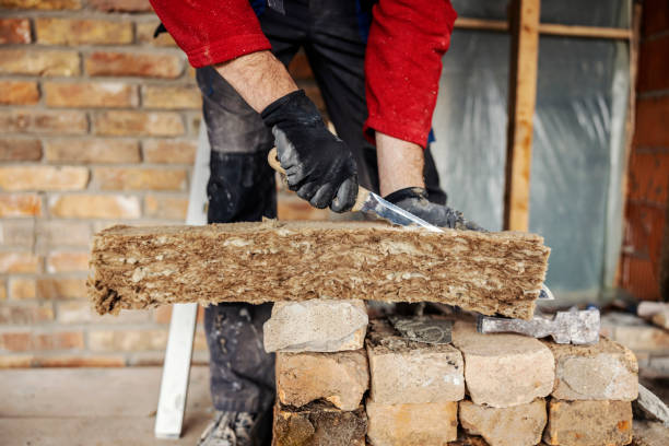 Range of Insulation Solutions in Terrebonne, OR